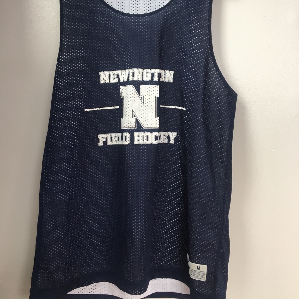 Vintage Field Hockey Jersey